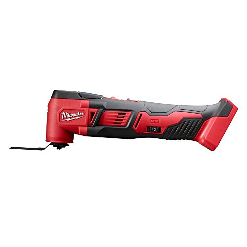 Milwaukee 2626 – 20 M18 Multi Tool Bare