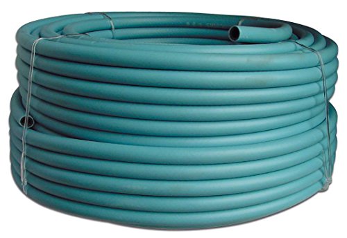 Tubo Per Gas Liquido Gpl 8X13 Mm Lunghezza 100 Mt