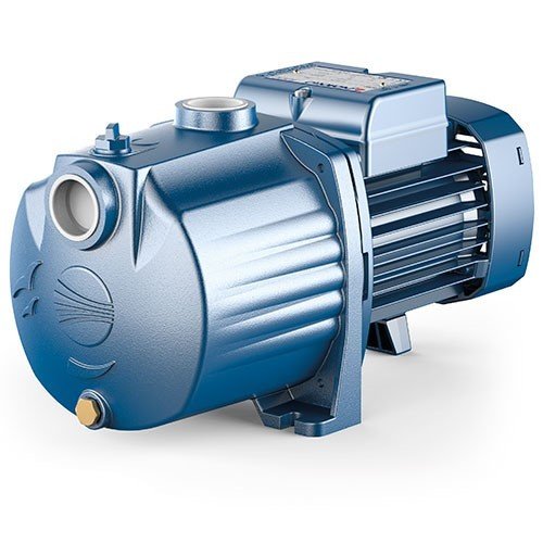 Elettropompa 1 Hp Pedrollo 2-4 Cp Centrifuga Multigirante 4Cpm 100-C