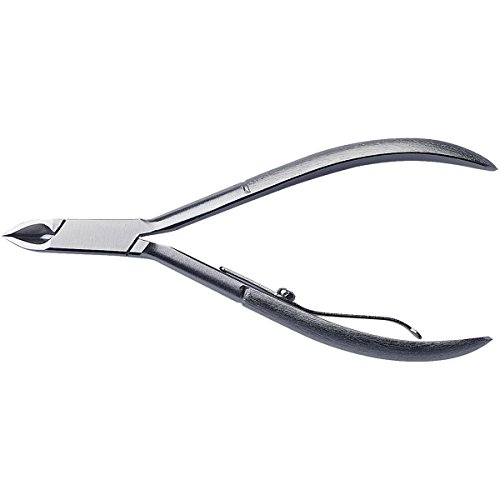 Victorinox, Pinze Per Cuticole, Professionale, Bellezza, Manicure Pedicure, Acciaio Inossidabile, Argento