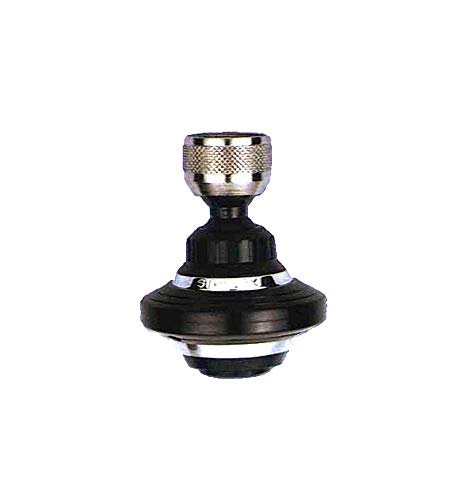 Rompigetto Snodato Nero F22 2585/53S Siroflex [Siroflex ]