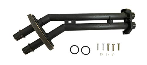 3Rg Industrial - Riscaldamento Del Tubo D'Acqua In Plastica - Oem 6448K1 - Ricambi E Parti Di Automobili Moto - Parti Motore Equipaggiamento Del Veico