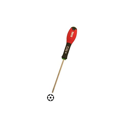 Usag 322 Stx - Cacciavite A Torx Tamper Resistant® 03220092