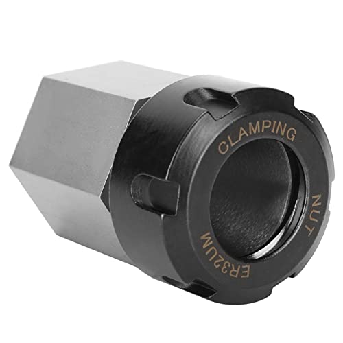 Er-32 Collet Block Router Esagonale Pinze Stelo Quadrato Portautensili Portautensili Per Tornio Tornio Cnc Accessori Per Incisione