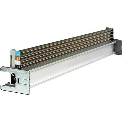 Mas - Guida Din Larghezza 600 Mas 400 93600Nc