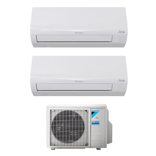 Daikin 2Amxf50A Condizionatore Fisso Condizionatore Unità Esterna Grigio