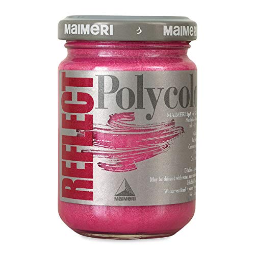 Polycolor Reflect Magenta