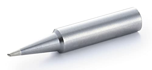 Hakko T18-C08 - T18 Series Soldering Tip For Hakko Fx-888/Fx-8801 - Bevel - 0,8 Mm/45? X 15.5 Mm (Giappone Importato)