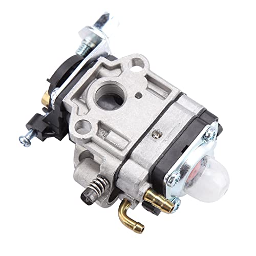 Hyuduo Carburatore, Carburatore Per Motosega Per Motosega Con Asta Motore 33Cc / 36Cc, Per Trimmer Rasaerba Asta Motore Motosega Sostituzione Tagliasi
