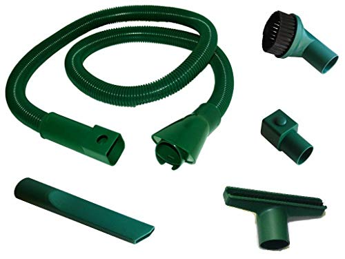 Tubo Flessibile Aspirapolvere Vorwerk Folletto Mistericambio Vk130 Vk131 Vk135 Vk136 Vk140 Vk150 Vk200