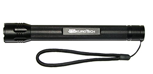 Torcia Led 3 Watt Sikurotech 8073 07304