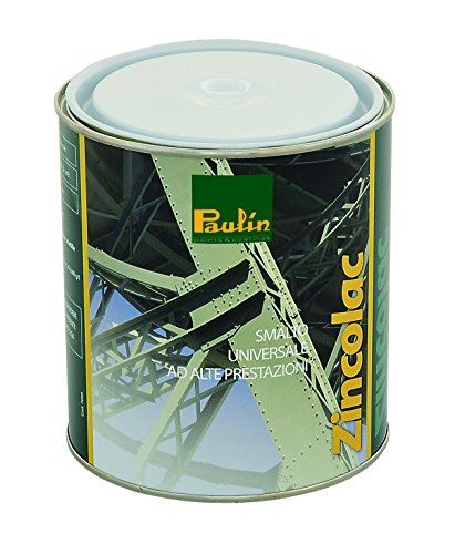 Zincolac Primer Grigio Ml.750