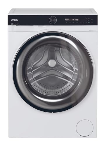 Bws6106B8-S - Lavasciuga 10+6 Kg, 1600 Giri/Min, Motore Inverter, Classe Energetica A