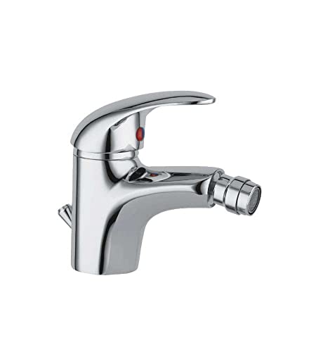 Miscelatore Bidet+Scarico Reno Eurorama [Eurorama ]