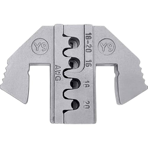 Toolcraft To-9625899 Crimpeinsatz Sumitomo Terminal 8100-3655, Yazaki Terminal 7116-1471 Passend F�