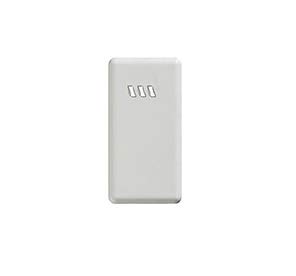 Bentel Security - Eclipse 2 Cover - Gewiss System Bianco - Bentel - Ecl2C-Gw