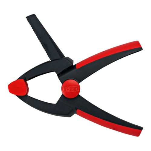 Bessey Pinza Xv 55X370Mm, Multicolore
