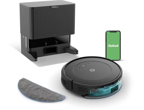 Irobot Aspirapolvere Robot Roomba Combo® 2 Essential