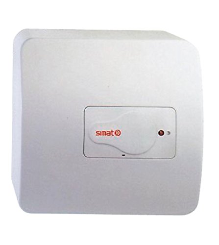 Ariston Serie Simat 3100765 Scaldabagno Elettrico Rapido Sottolavello 10 Litri - Garanzia 2 Anni