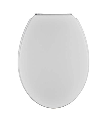 Sedile Wc Ellisse Bianco Ideal Standard