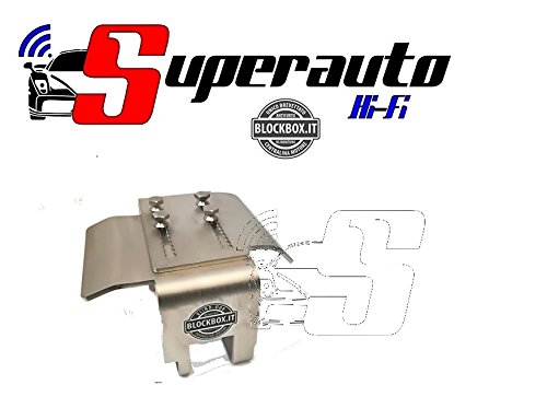Gm-01 Opel Dal 2014 Diesel Block Box Blindatura Centralina Antifurto Auto