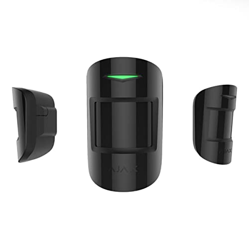 Ajax Motionprotect (8Eu) Asp Nero
