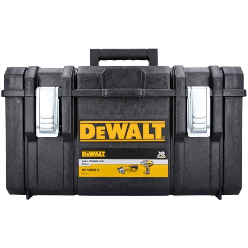 1-70-322 - Caja De Herramientas Ds300 Toughsystem
