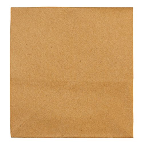 Einhell 2351100 Set 10 Filtri In Carta Per Aspirapolvere, Beige