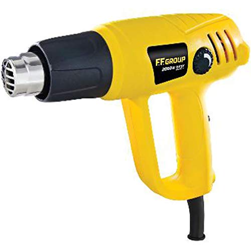 Pistola Termica - Hg 2000 Easy