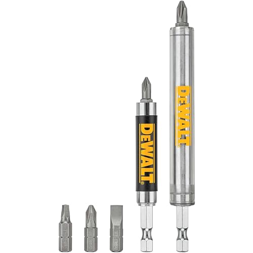 Dewalt Dw2095 Magnetic Drive Guide Set