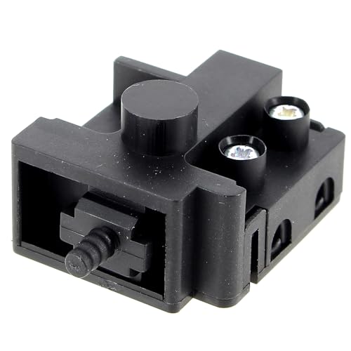 Interruttore 1607200193 Per Motosega Bosch