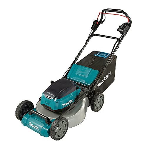 Makita Dlm532Z Lawn Mower, 36 V