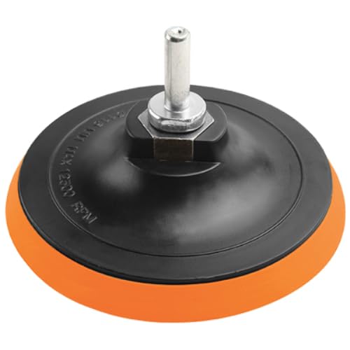 Platorello Velcrato 772 Wokin Mm 125 772550 Wokin