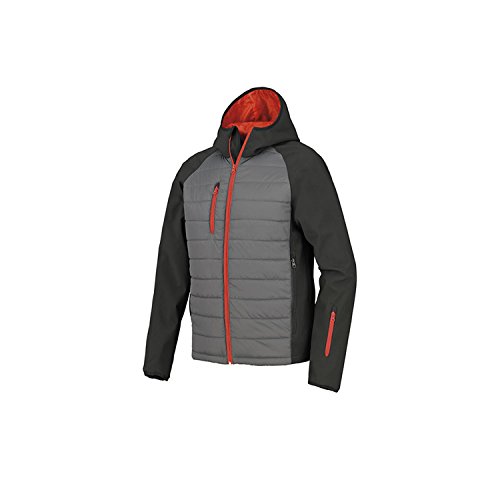 Giubbino Softshell Bonny - L - Con Cappuccioindustrial Starter 04094B