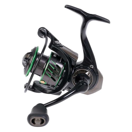 Carrete Hart Invader 3000-5+1Bb -6.2:1