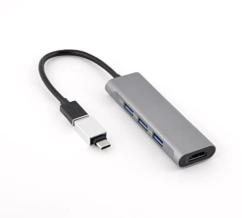 Bluestork Hub Mini