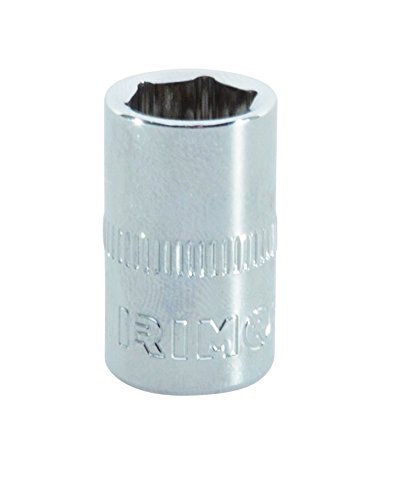 Socket 1/4 Hex 13 Mm