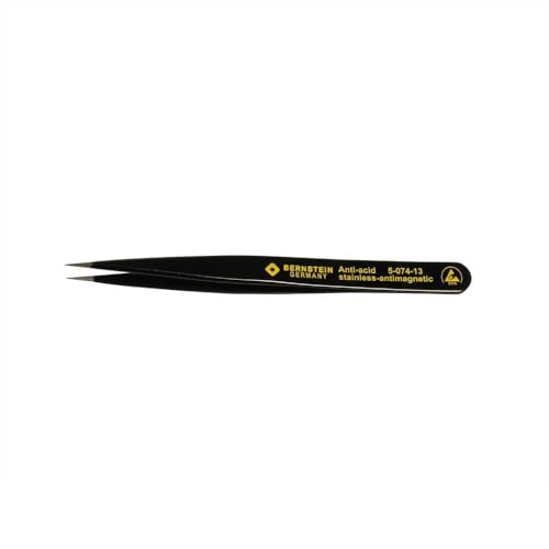 Unbekannt – Bernstein Pinza Smd 1 Sa Spitz 120 Mm 5 – 074 – 13, 5 – 074 – 13)