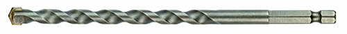 Dewalt, Dt60004, Qz, Broca Multi, Material Impact 8X200Mm