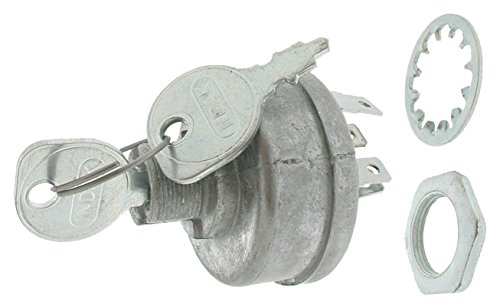 Greenstar, 4765, Greenstar 4765 Interruttore