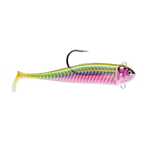 Biscay Minnow 14-34G Ssdl