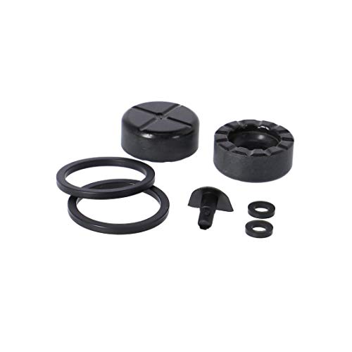 Sram Unisex – Adulto Caliper Db Levelultim./Tlm B1 Valve Freno Nero, Taglia Unica