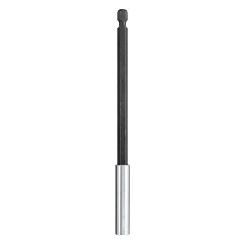 Trend Snap/Bh/6 Trend Snappy 25 Mm Bit Holder 152 Mm (15,2 Cm) – Nero