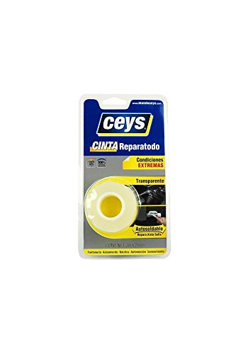Cinta Reparatodo