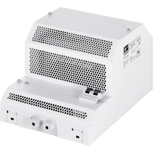 Block Sim 200 Trasformatore Di Sicurezza 1 X 230 V/Ac 2 X 12 V/Ac 200 Va 8.33 A