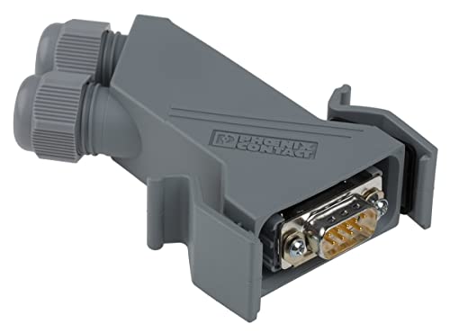 Phoenix Vs-09-Profibus-Sc – Connettore Vs-09-Profibus-Sc