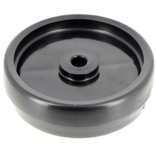 Greenstar, 9676, Greenstar 9676 Cuoio Capelluto Ruota Per Mtd F 1915