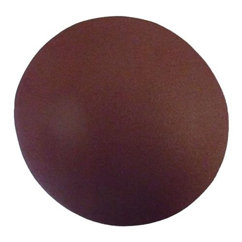Feider Abfpep710-240 - Disco Abrasivo Per Levigatrice Modello Fpep710, Grana 240