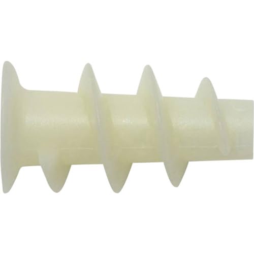 Swg 9042480 - Leva Per Cartongesso, 24 Mm, 13 Mm, 10 Pezzi