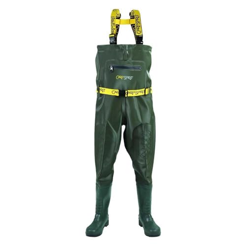 Waders Cs Pvc T38
